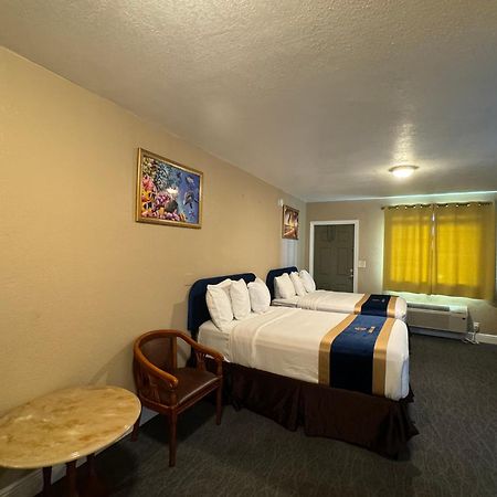 Sandals Inn Дейтона-Бич Экстерьер фото