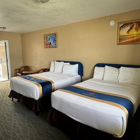 Sandals Inn Дейтона-Бич Экстерьер фото