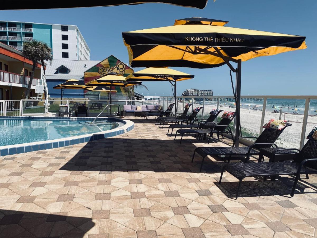 Sandals Inn Дейтона-Бич Экстерьер фото