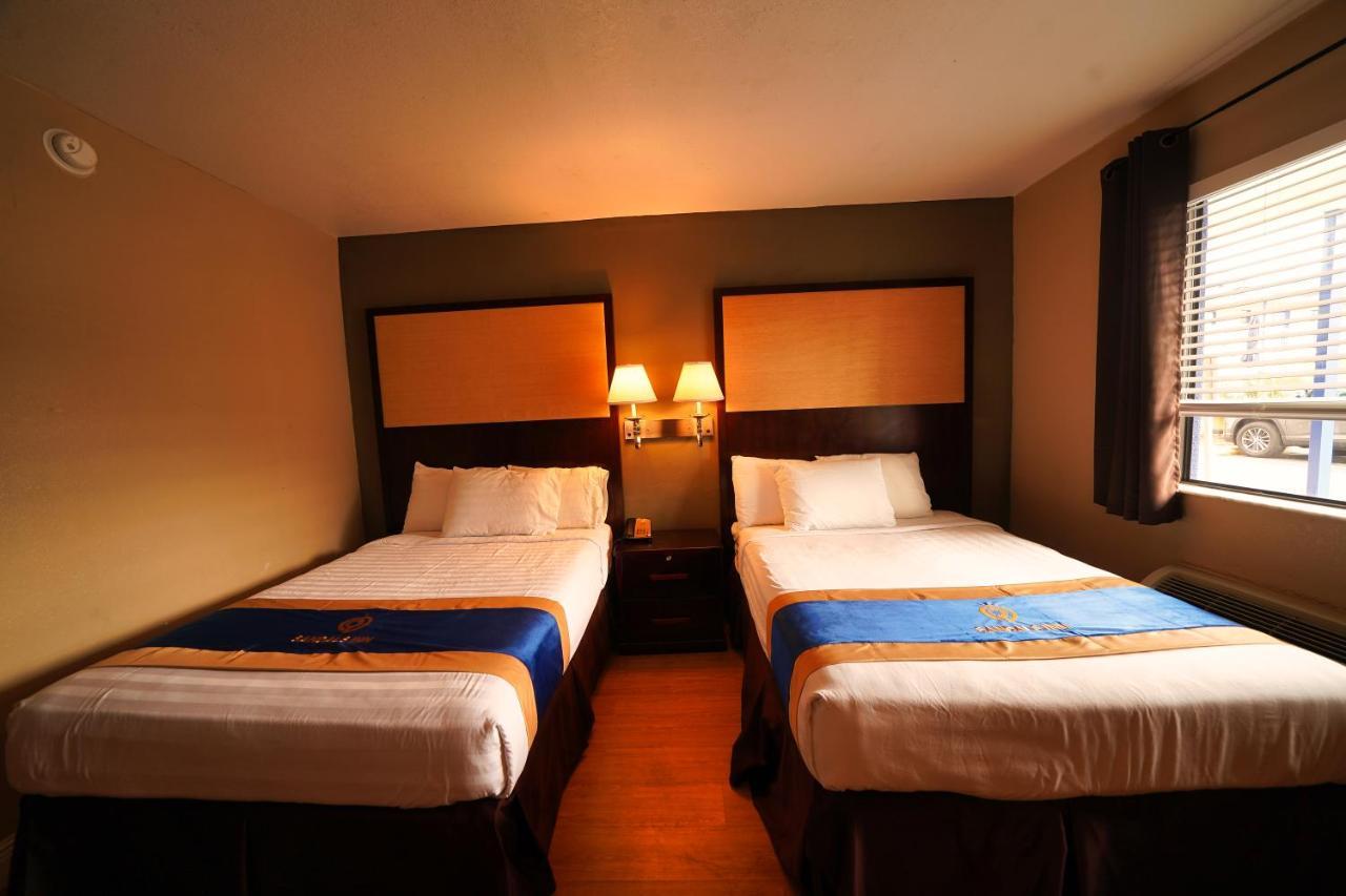 Sandals Inn Дейтона-Бич Экстерьер фото