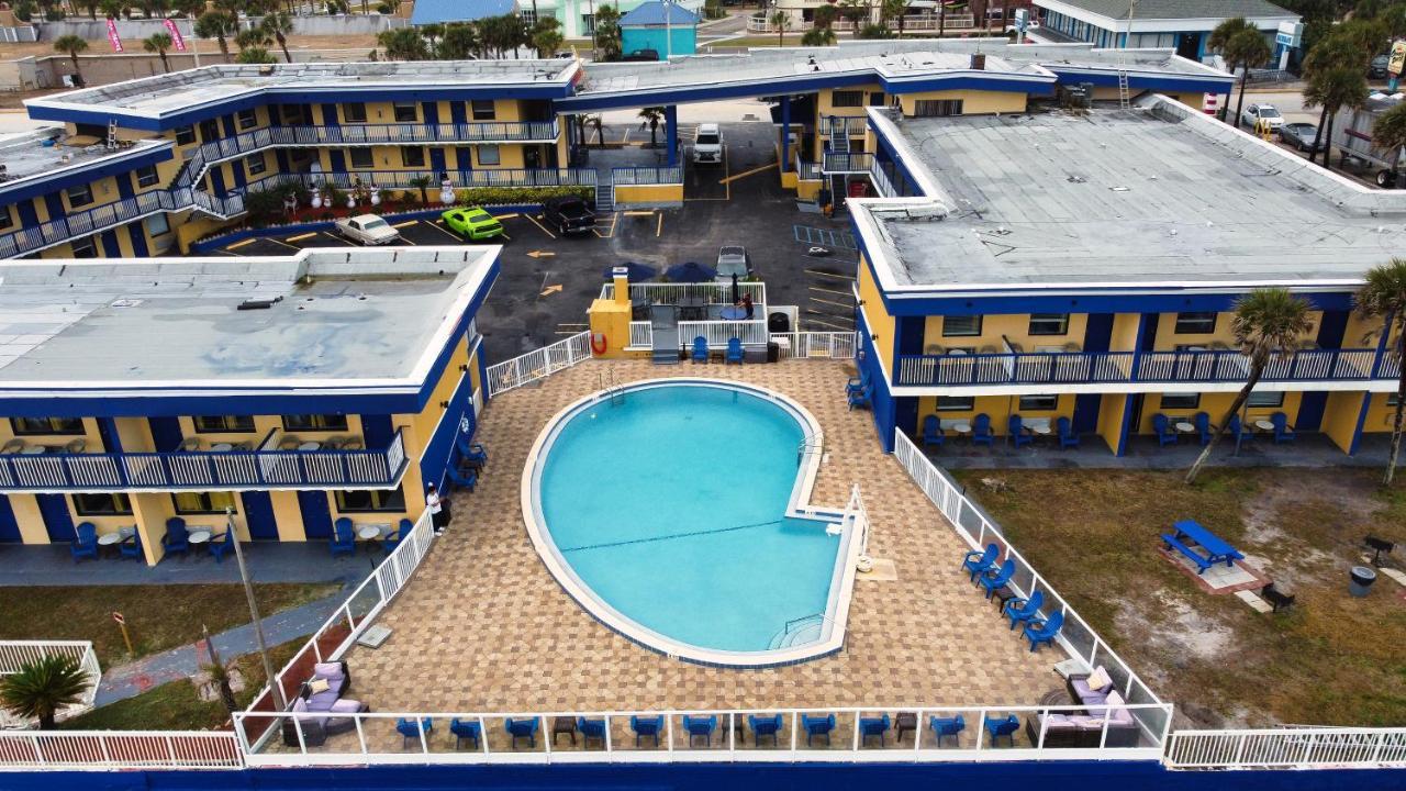 Sandals Inn Дейтона-Бич Экстерьер фото