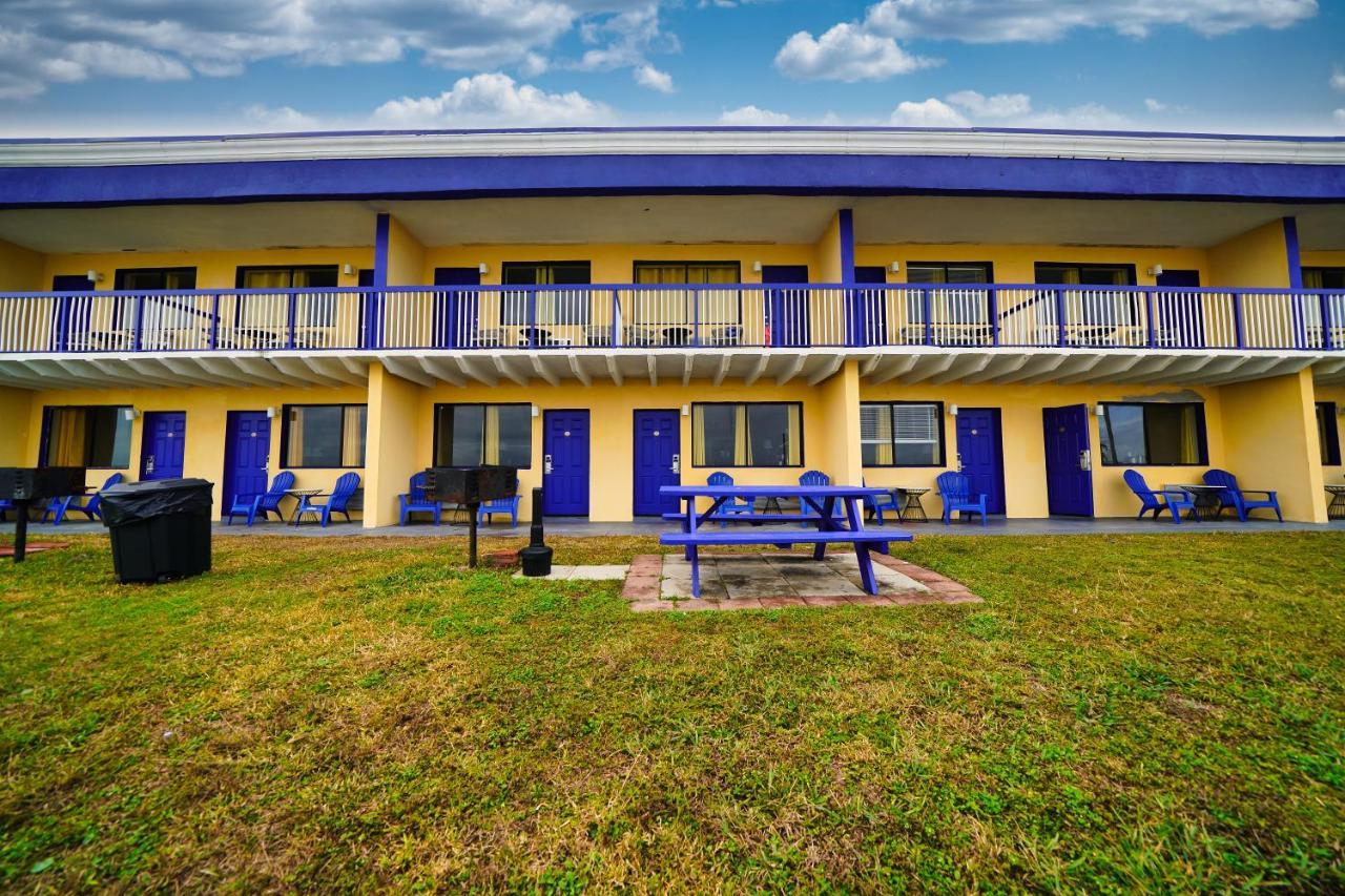Sandals Inn Дейтона-Бич Экстерьер фото