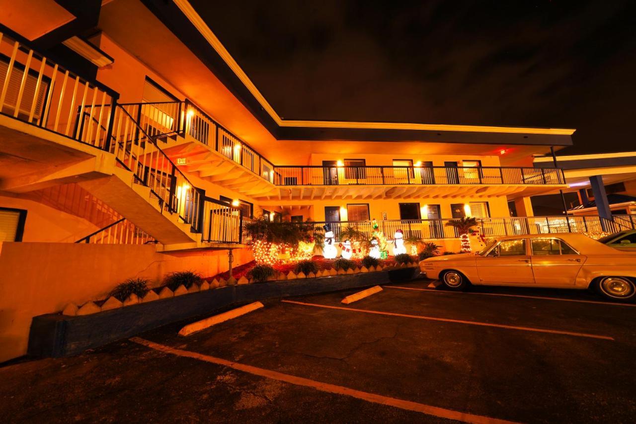 Sandals Inn Дейтона-Бич Экстерьер фото