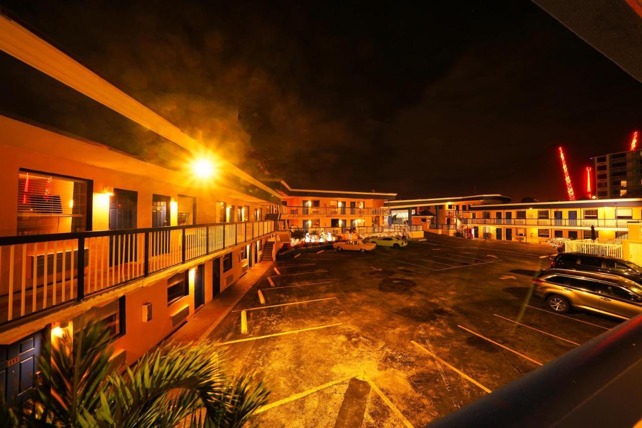 Sandals Inn Дейтона-Бич Экстерьер фото