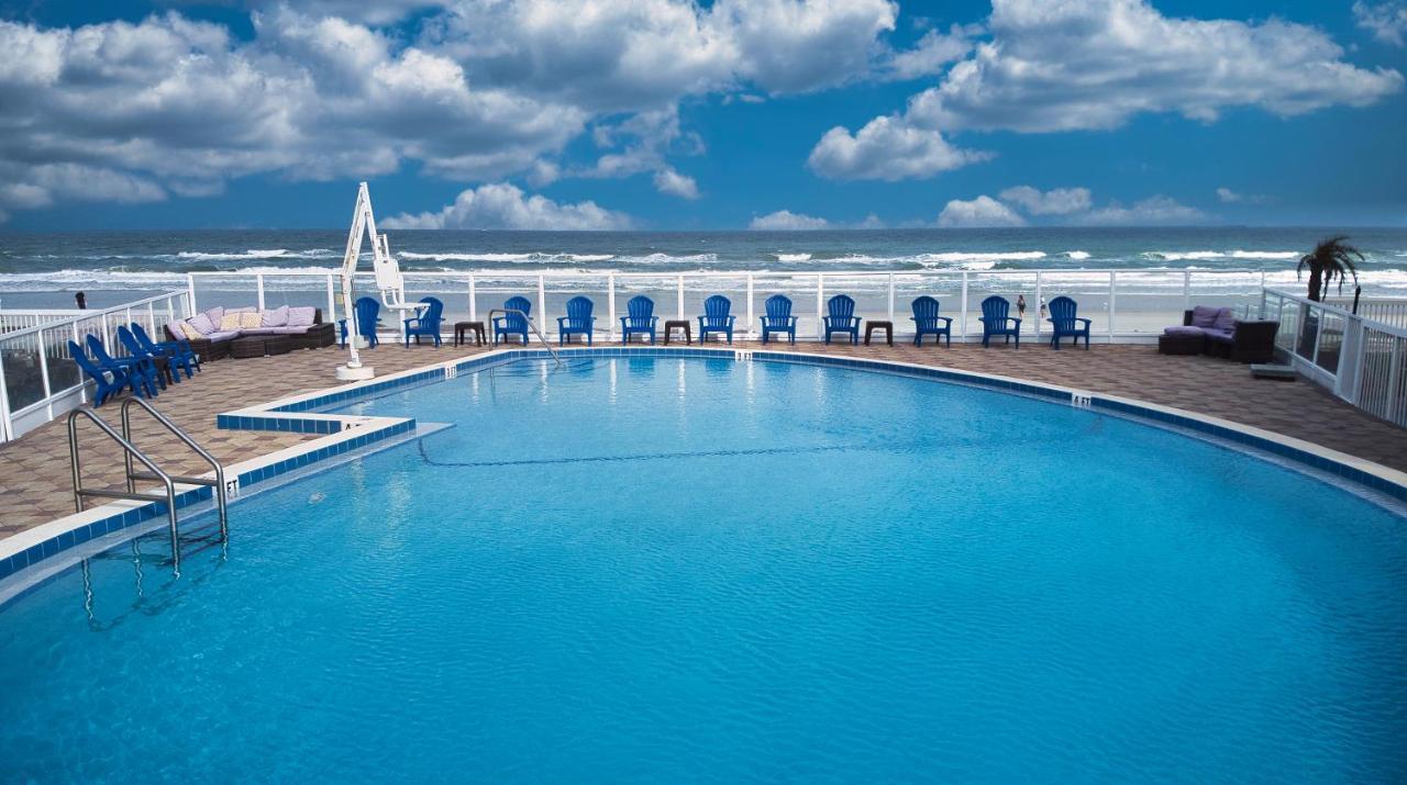 Sandals Inn Дейтона-Бич Экстерьер фото
