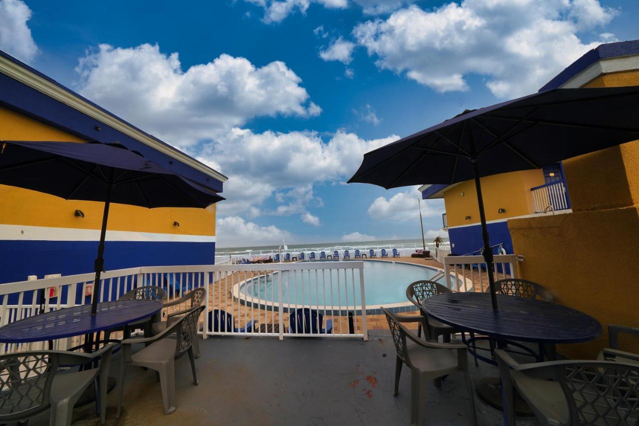 Sandals Inn Дейтона-Бич Экстерьер фото