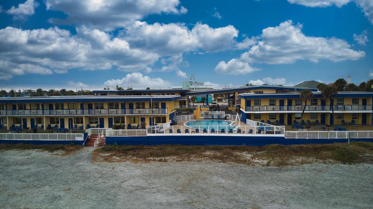 Sandals Inn Дейтона-Бич Экстерьер фото