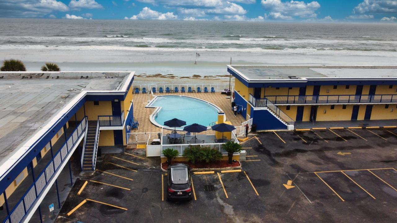 Sandals Inn Дейтона-Бич Экстерьер фото
