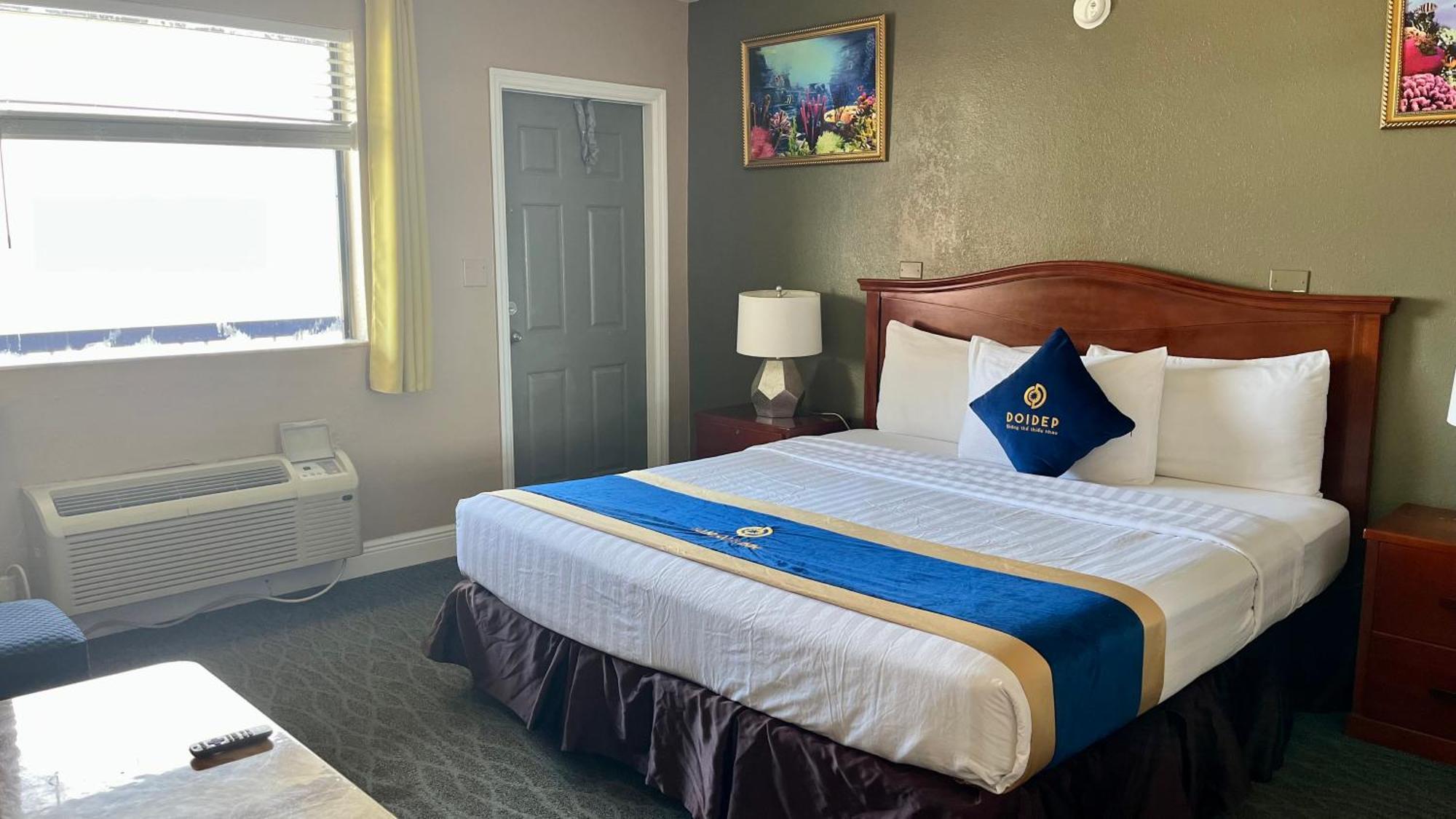 Sandals Inn Дейтона-Бич Экстерьер фото